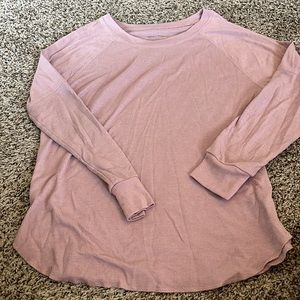 Cuddl Duds long sleeve tops